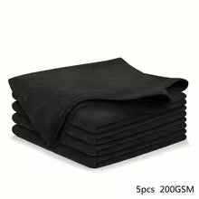 Ultra-Soft Secret Shadow Microfiber Towels