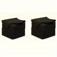 Ultra-Soft Secret Shadow Microfiber Towels