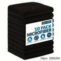 Ultra-Soft Secret Shadow Microfiber Towels